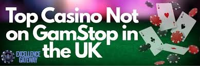 Uncovering Betting Sites Not on GamStop