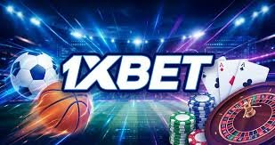 Unleash Your Betting Potential with the 1xbet App -1160363324 Unleash Your Betting Potential with the 1xbet App -1160363324