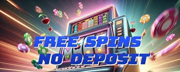 Unlock Excitement with 100 Free Spins No Deposit Required 1165495832