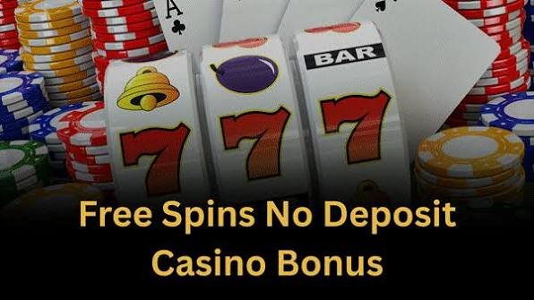 Unlock Excitement with 30 Free Spins No Deposit