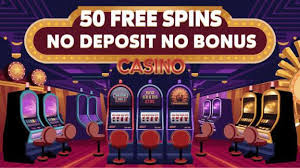 Unlock Exciting Offers 50 Free Spins No Deposit Unlock Exciting Offers 50 Free Spins No Deposit