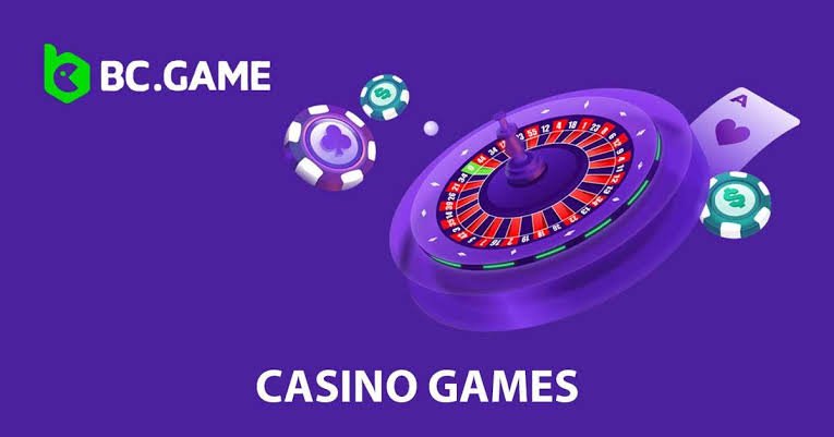 Unlock Exciting Rewards with BCGame.vc Redeem Codes 874575630