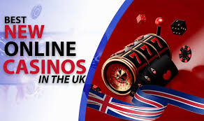 Unlocking the Best Online Casino Bonuses in the UK Unlocking the Best Online Casino Bonuses in the UK