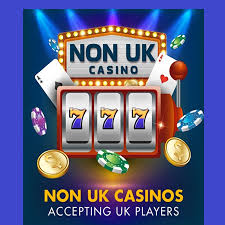 Unraveling the World of Casino Bonuses in the UK A Non-GamStop Approach