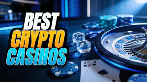 Unveiling the Best Crypto Casino Sites A Comprehensive Guide