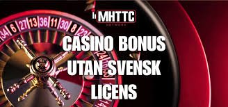 Utländska Casino med Låg Insättning - Spela Smart