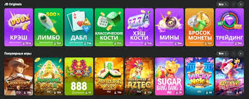 Welcome to JB Casino Your Ultimate Gaming Destination Welcome to JB Casino Your Ultimate Gaming Destination