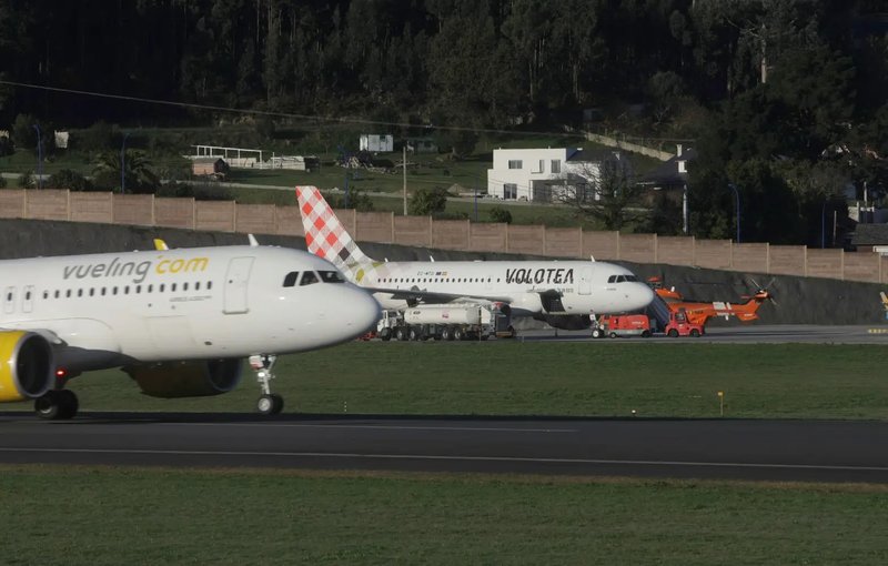Image: Obtén el Mejor Valor con las Promociones de Winairlines en España