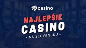Zahraničné online kasíno pre Slovákov Skúsenosti, tipy a odporúčania