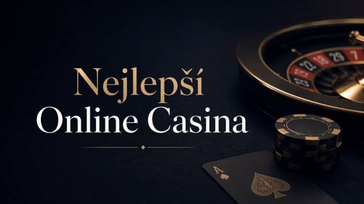 Zahraniční kasina Vše, co potřebujete vědět o online hraní Zahraniční kasina Vše, co potřebujete vědět o online hraní